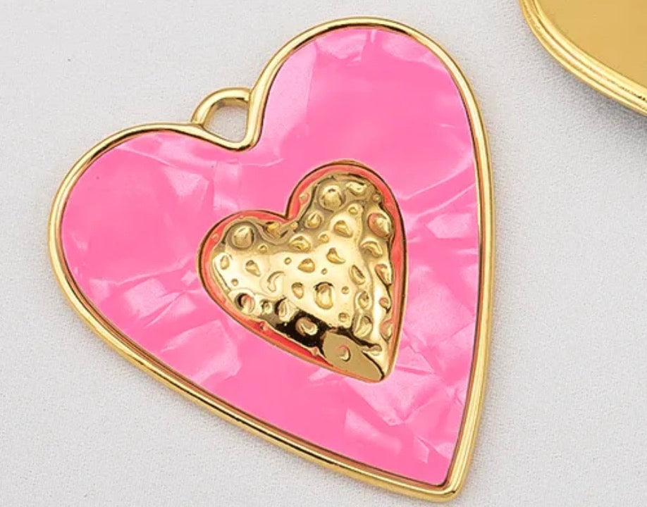 Hearts Collection