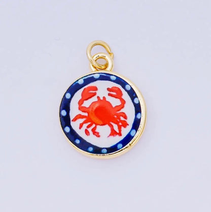 Ocean Beach Charm Collection ONLINE ONLY