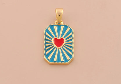 Hearts Collection