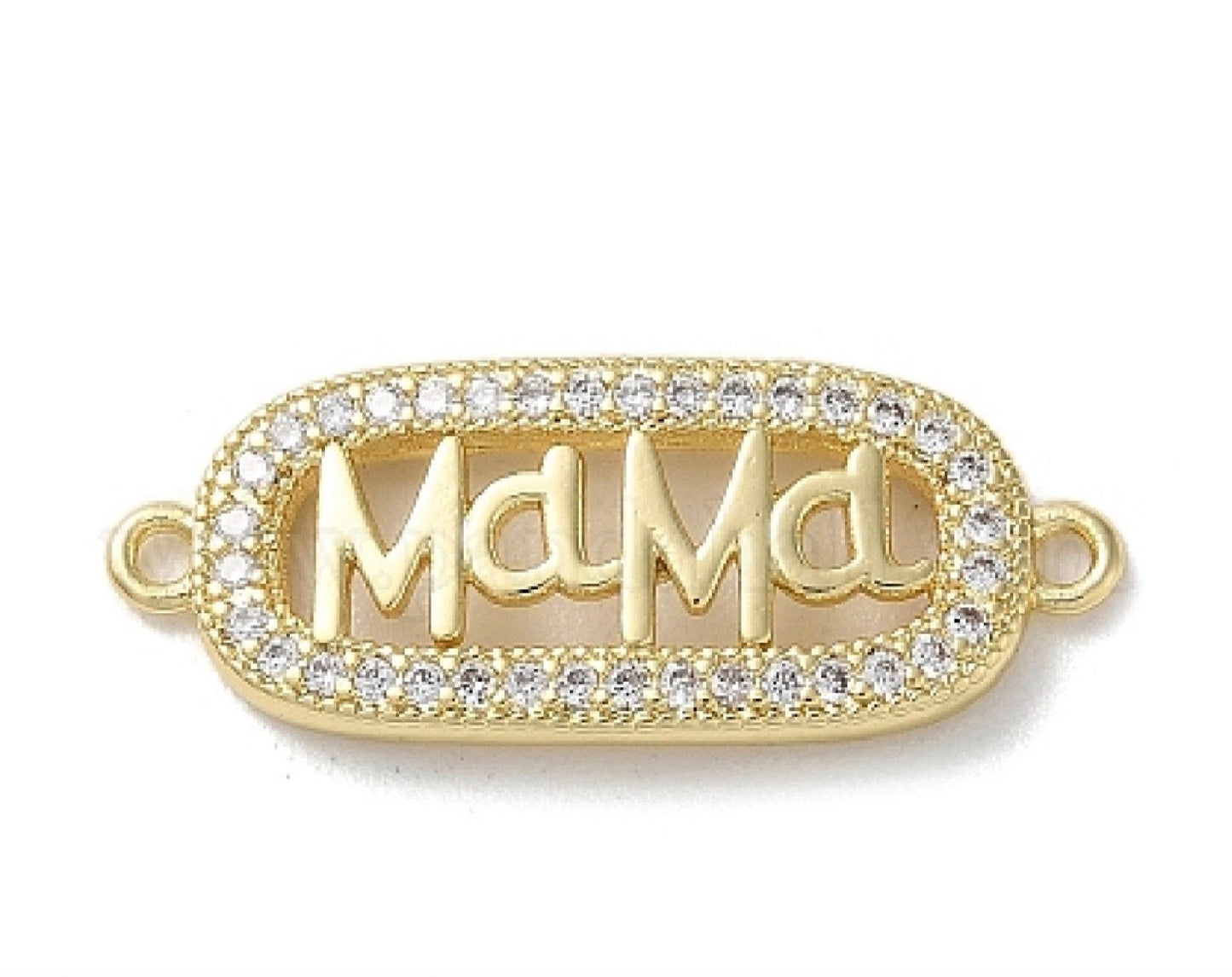 Words Charm Collection