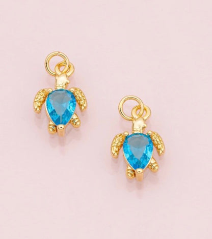 Ocean Beach Charm Collection ONLINE ONLY