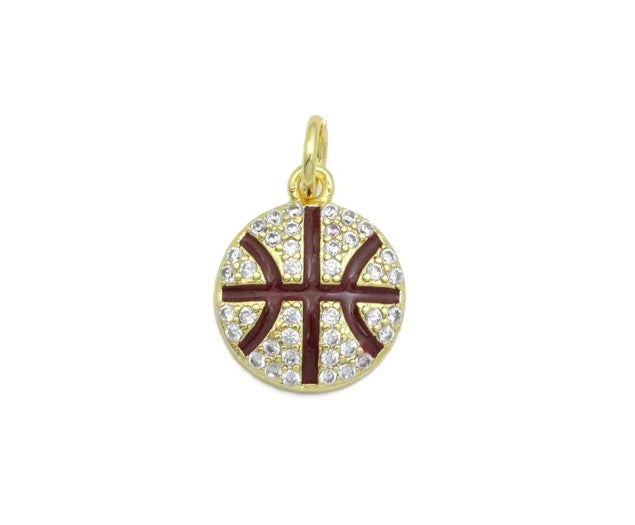 Sports Charm Collection ONLINE ONLY
