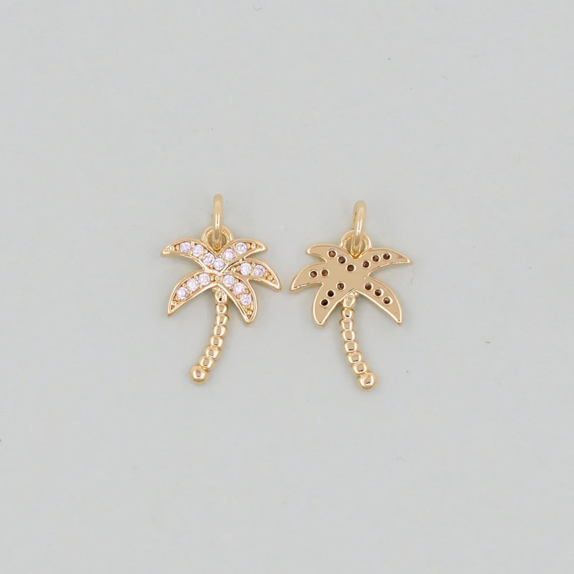 Ocean Beach Charm Collection ONLINE ONLY
