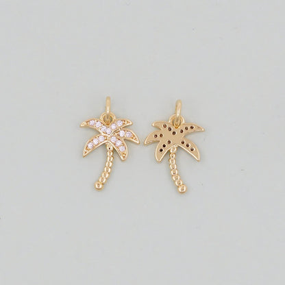Ocean Beach Charm Collection ONLINE ONLY