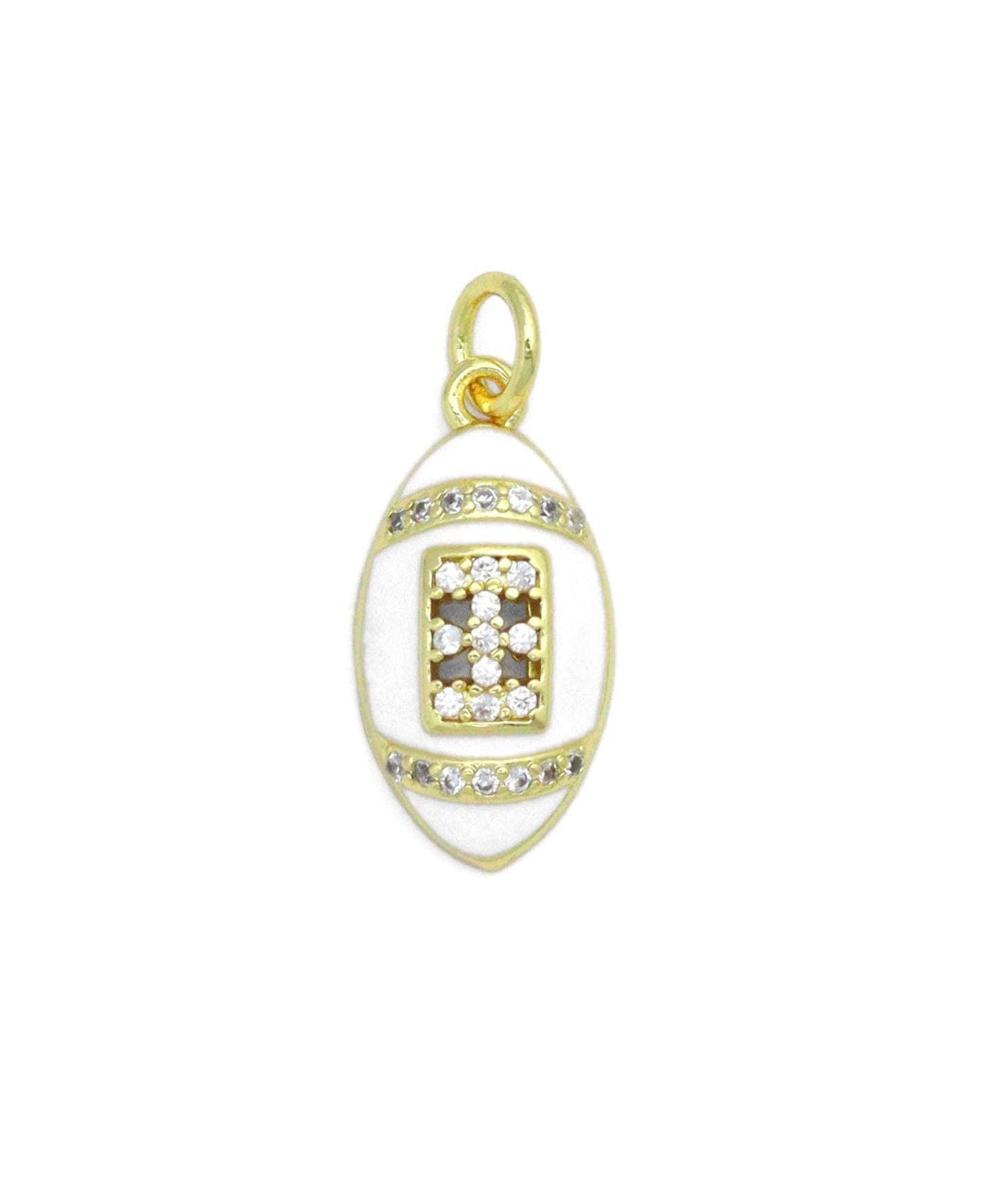 Sports Charm Collection ONLINE ONLY