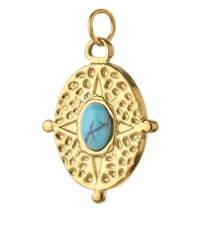 Western & Luck Charm Collection