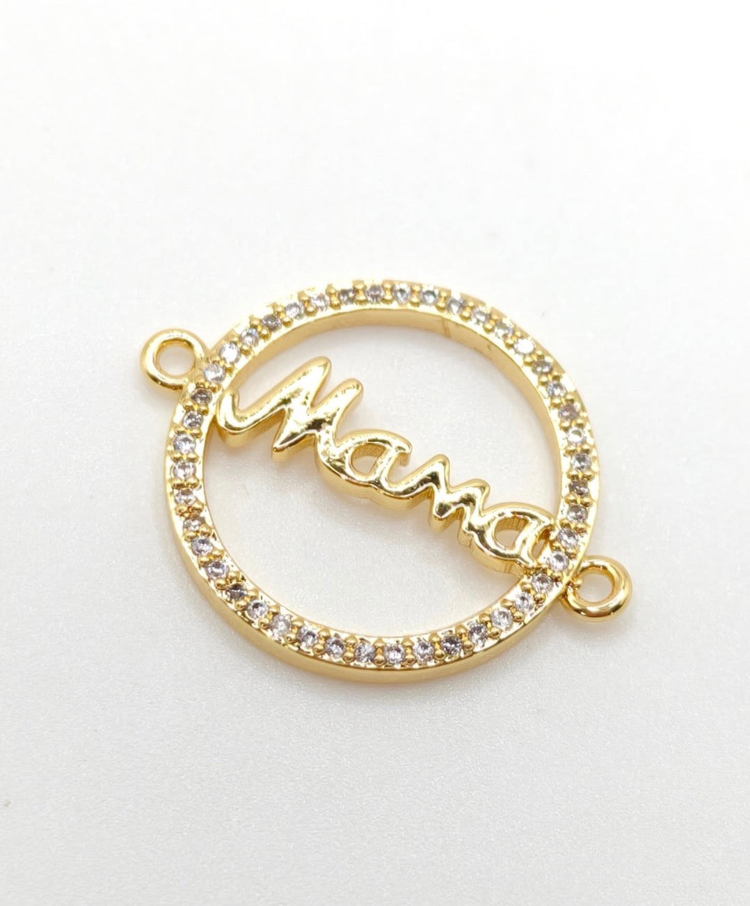 Words Charm Collection