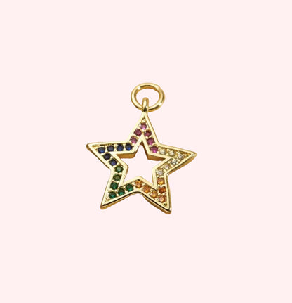Celestial Charms Collection ONLINE ONLY