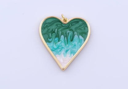 Hearts Collection