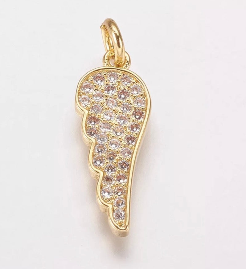 Religion, Lifestyle Fun & Hobby Charm Collection
