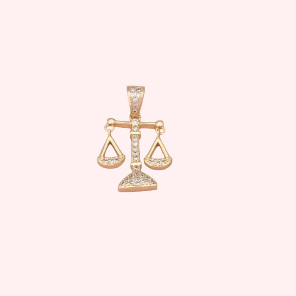 Religion, Lifestyle Fun & Hobby Charm Collection