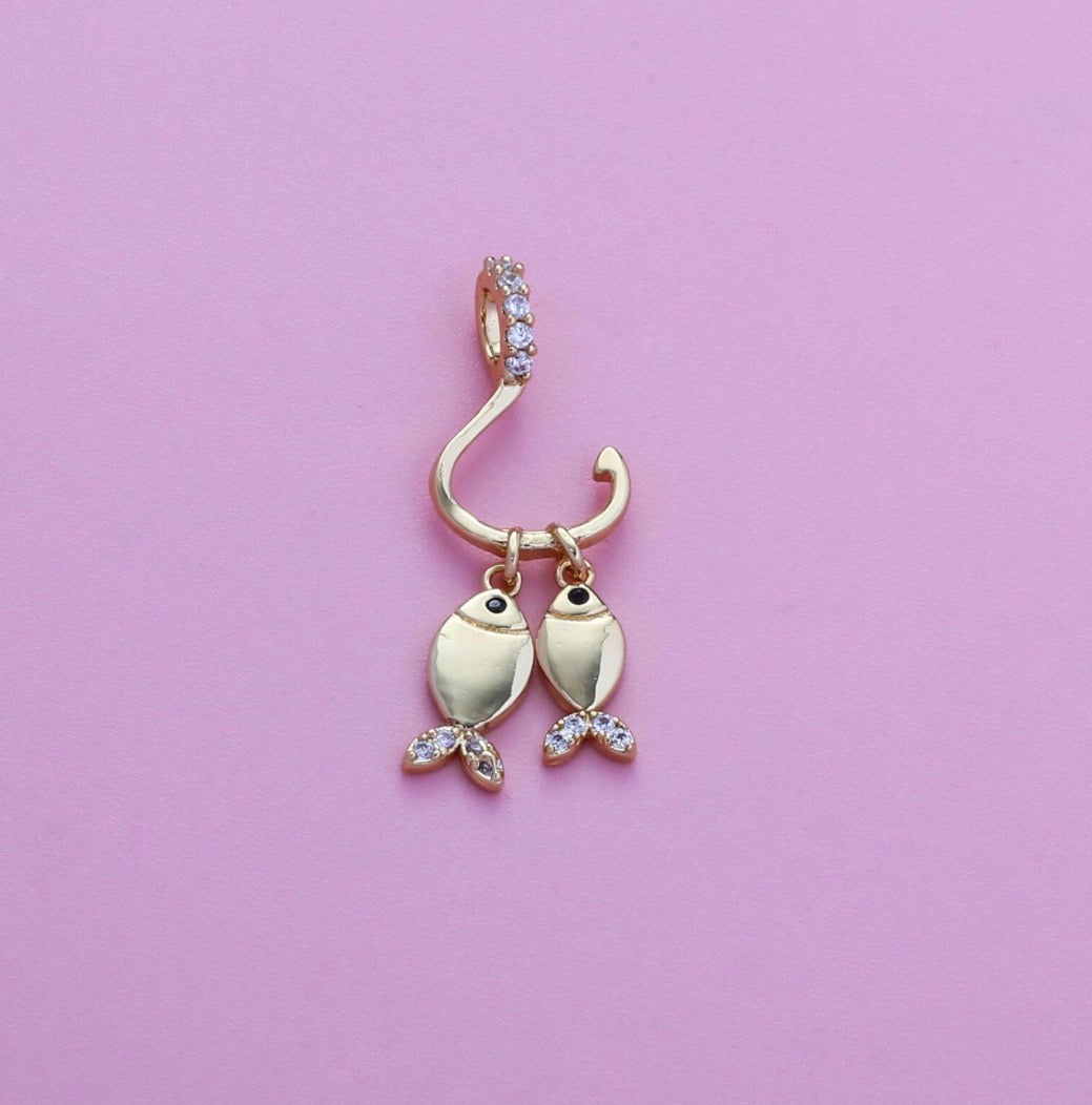 Ocean Beach Charm Collection ONLINE ONLY