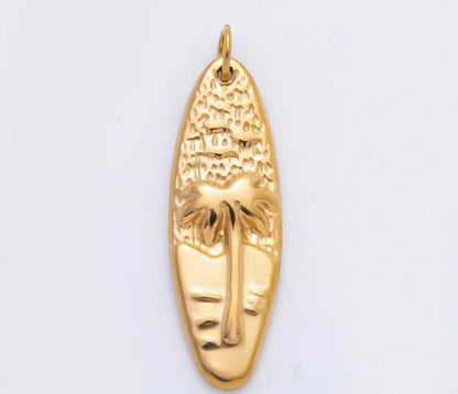 Ocean Beach Charm Collection ONLINE ONLY