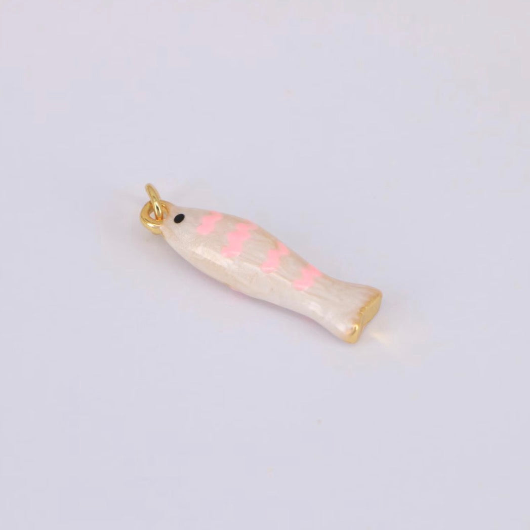 Ocean Beach Charm Collection ONLINE ONLY