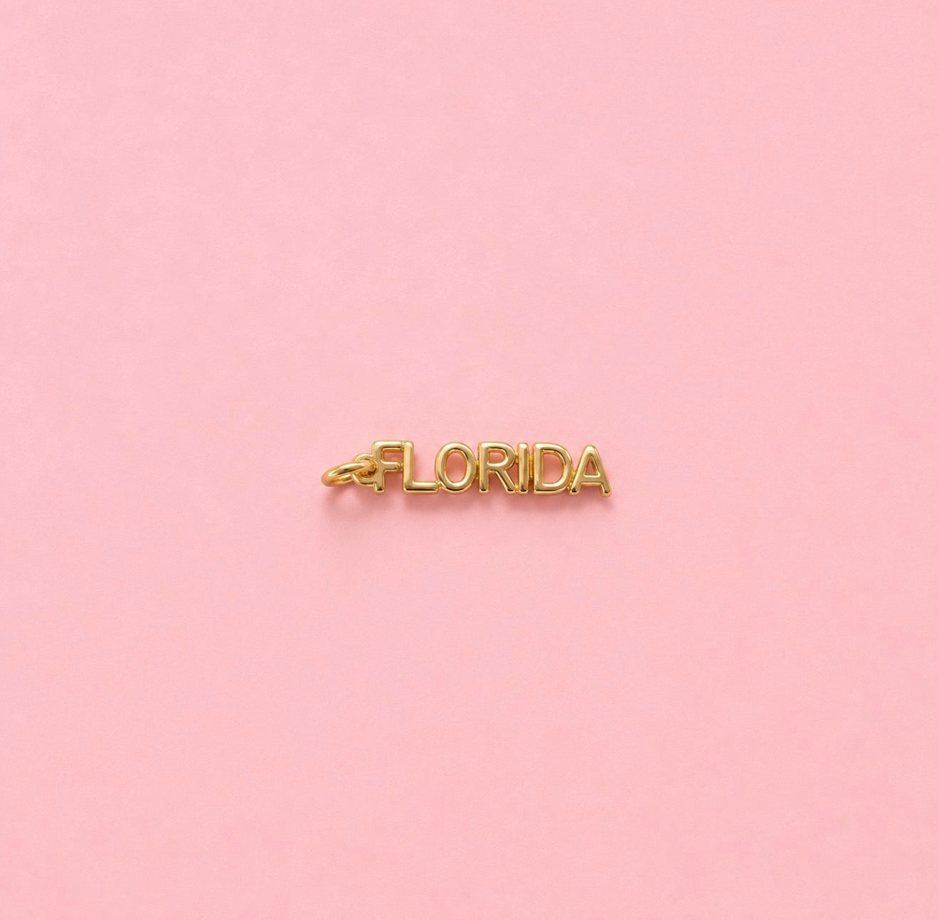 Words Charm Collection