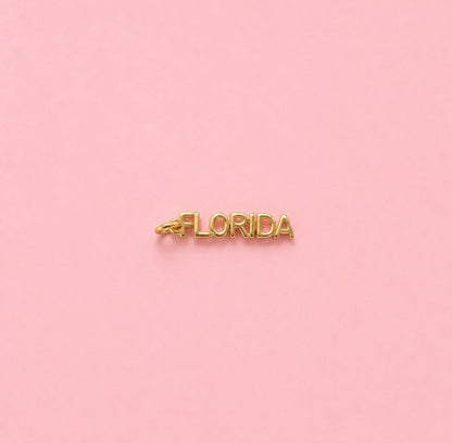 Words Charm Collection