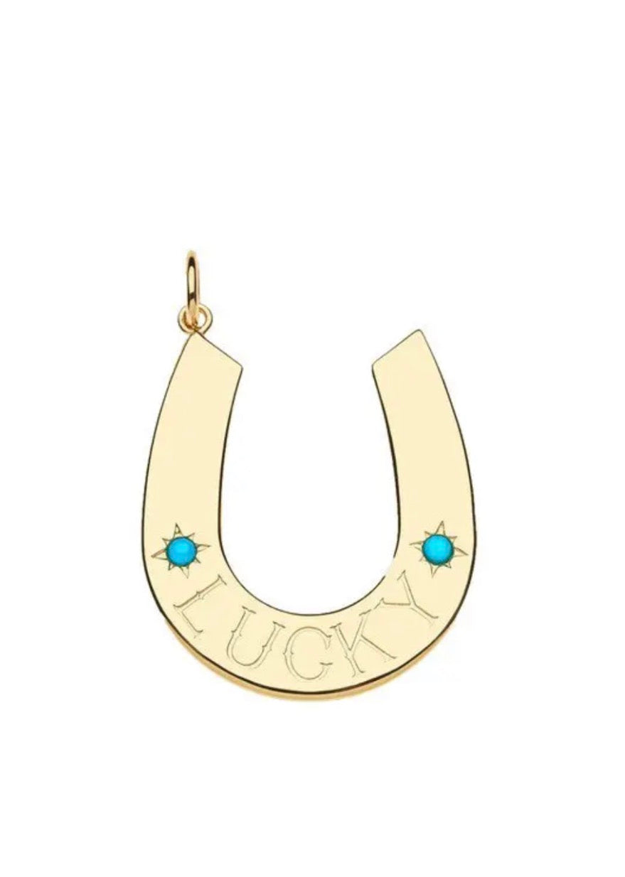 Western & Luck Charm Collection