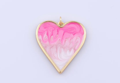 Hearts Collection