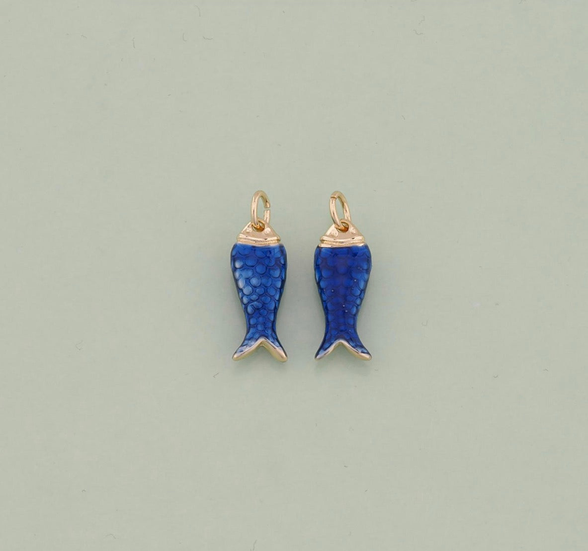 Ocean Beach Charm Collection ONLINE ONLY
