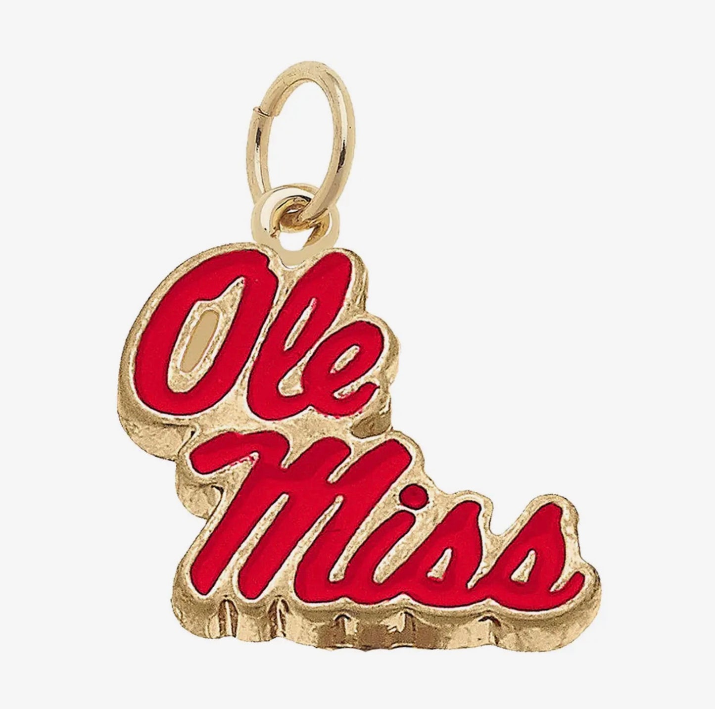 Sports Charm Collection ONLINE ONLY