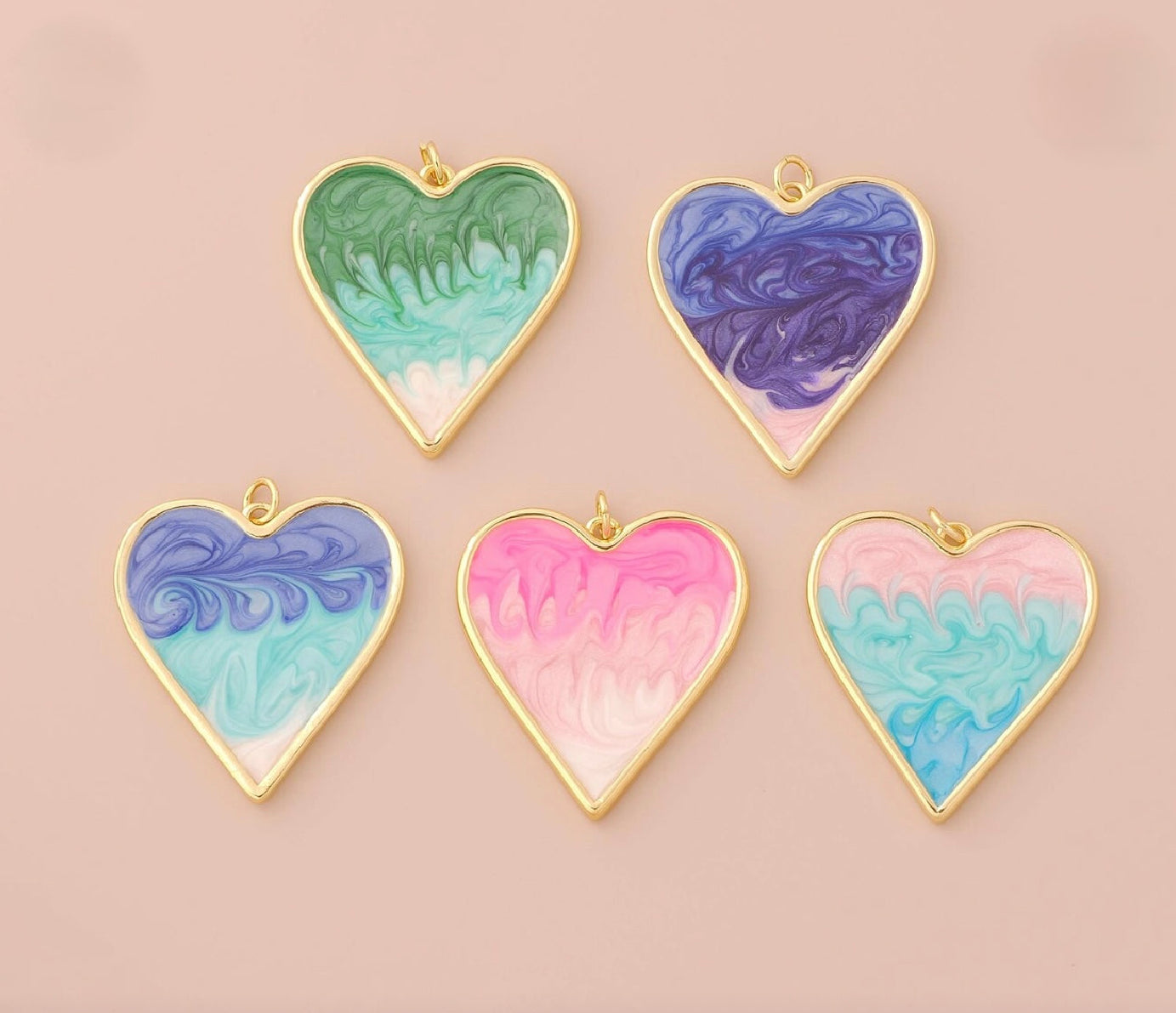Hearts Collection