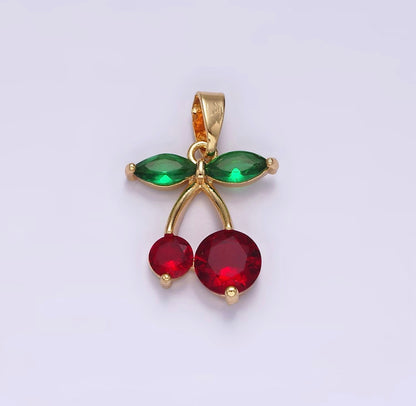 Food & Drinks Charm Collection ONLINE ONLY