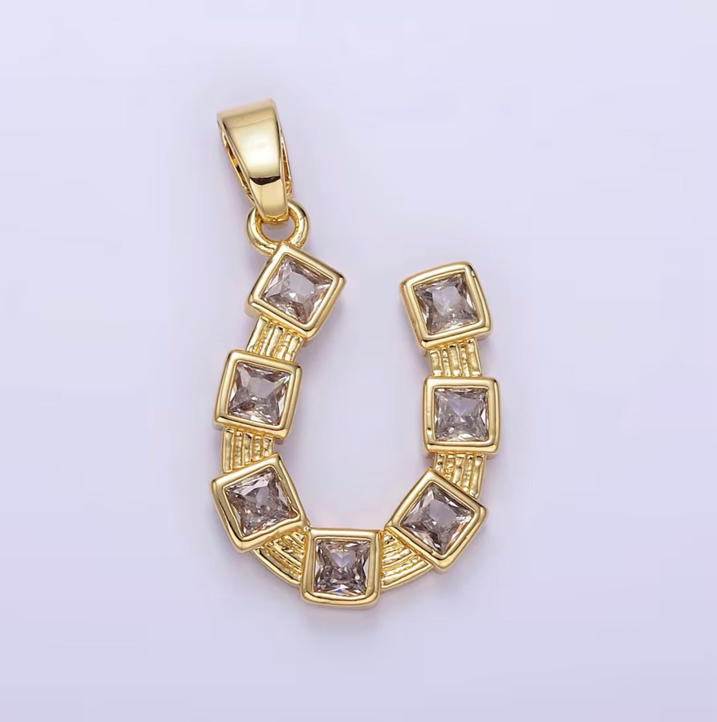 Western & Luck Charm Collection