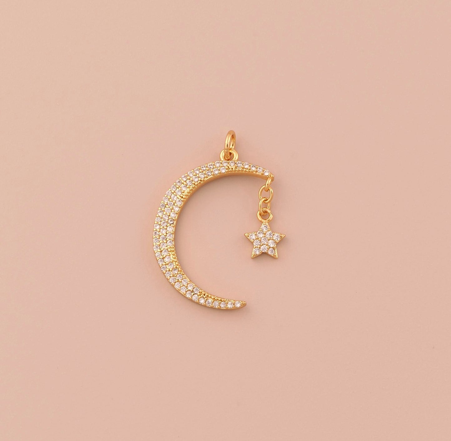 Celestial Charms Collection ONLINE ONLY