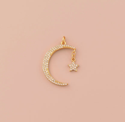 Celestial Charms Collection ONLINE ONLY