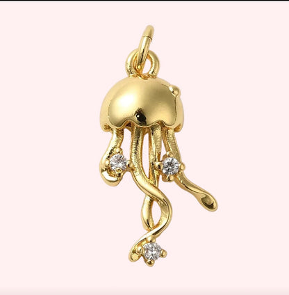 Ocean Beach Charm Collection ONLINE ONLY