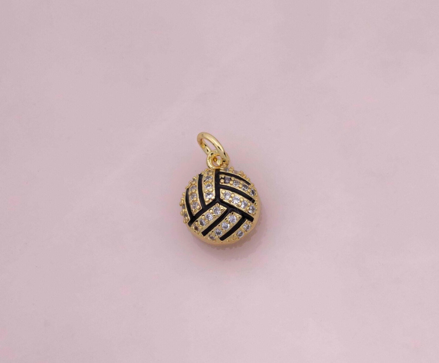 Sports Charm Collection ONLINE ONLY