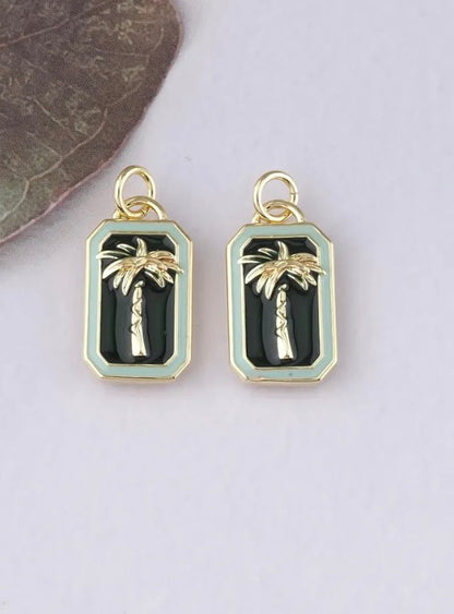 Ocean Beach Charm Collection ONLINE ONLY