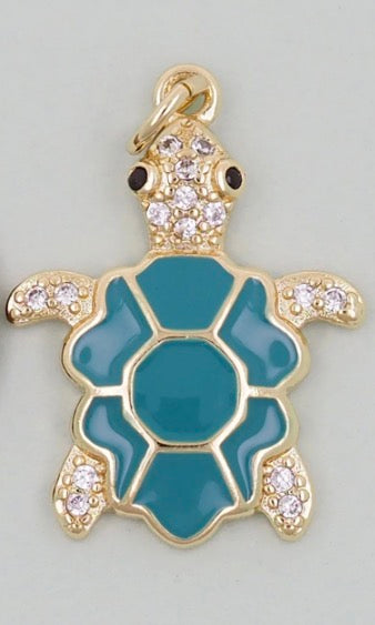Ocean Beach Charm Collection ONLINE ONLY