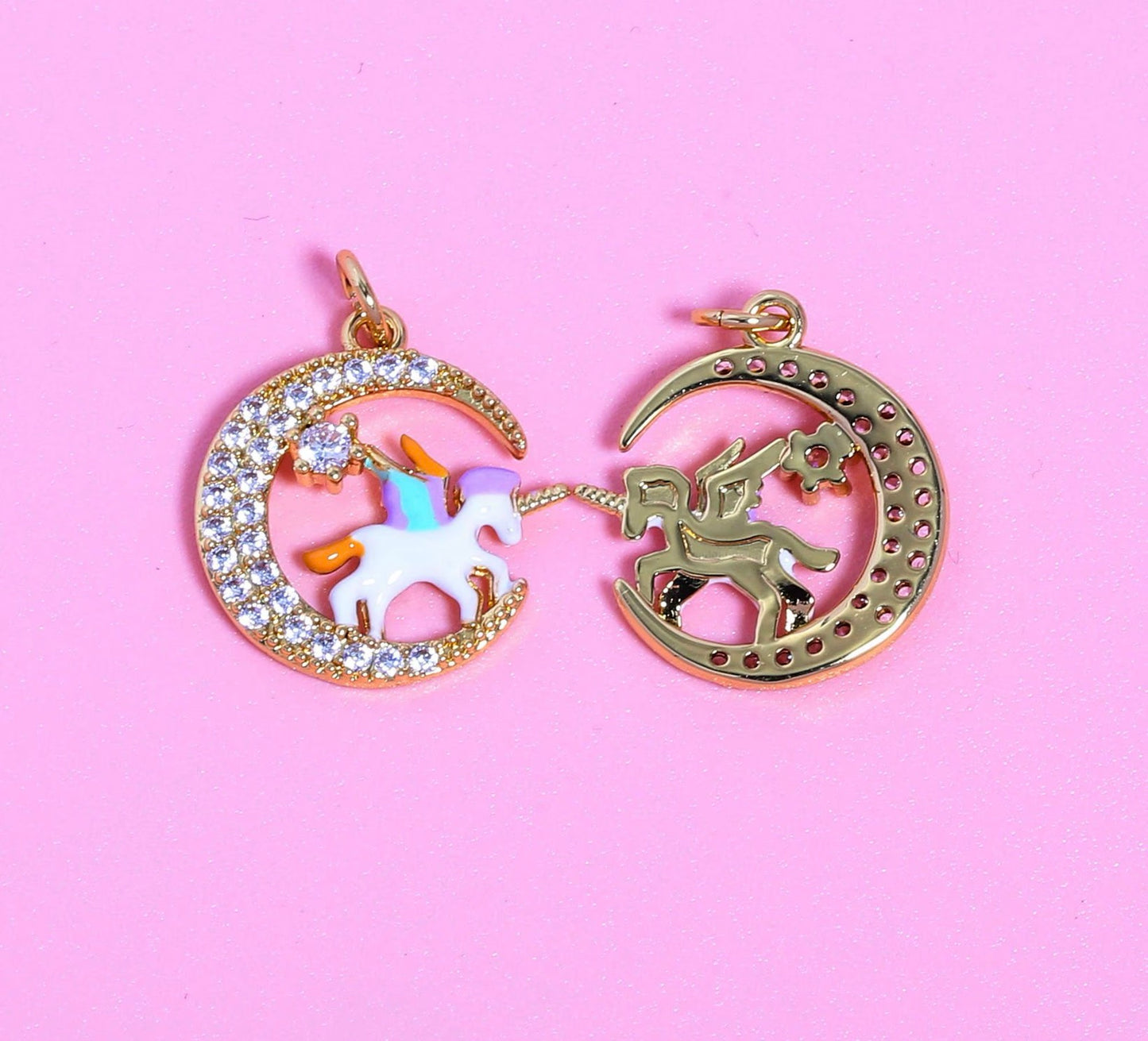 Animal Charms ONLINE ONLY