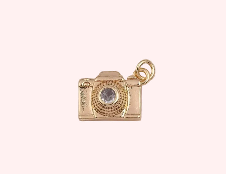 Religion, Lifestyle Fun & Hobby Charm Collection