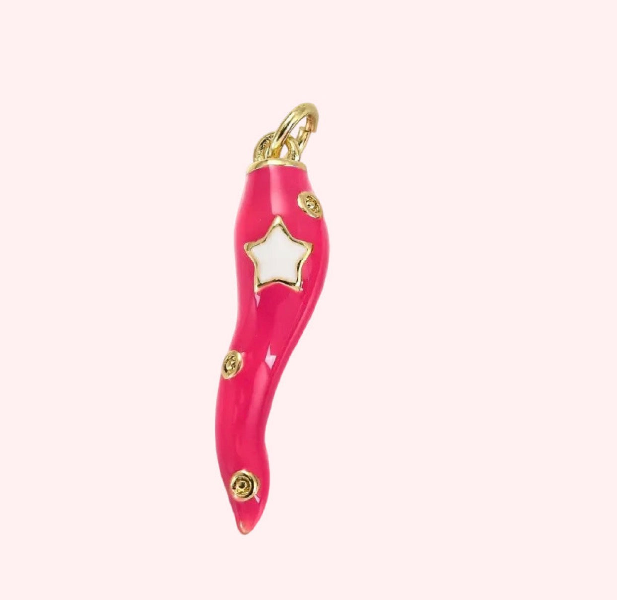 Western & Luck Charm Collection