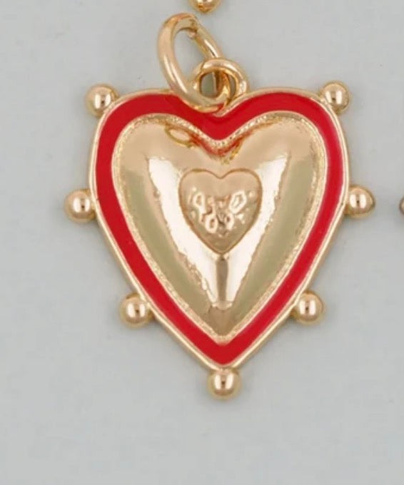 Hearts Collection