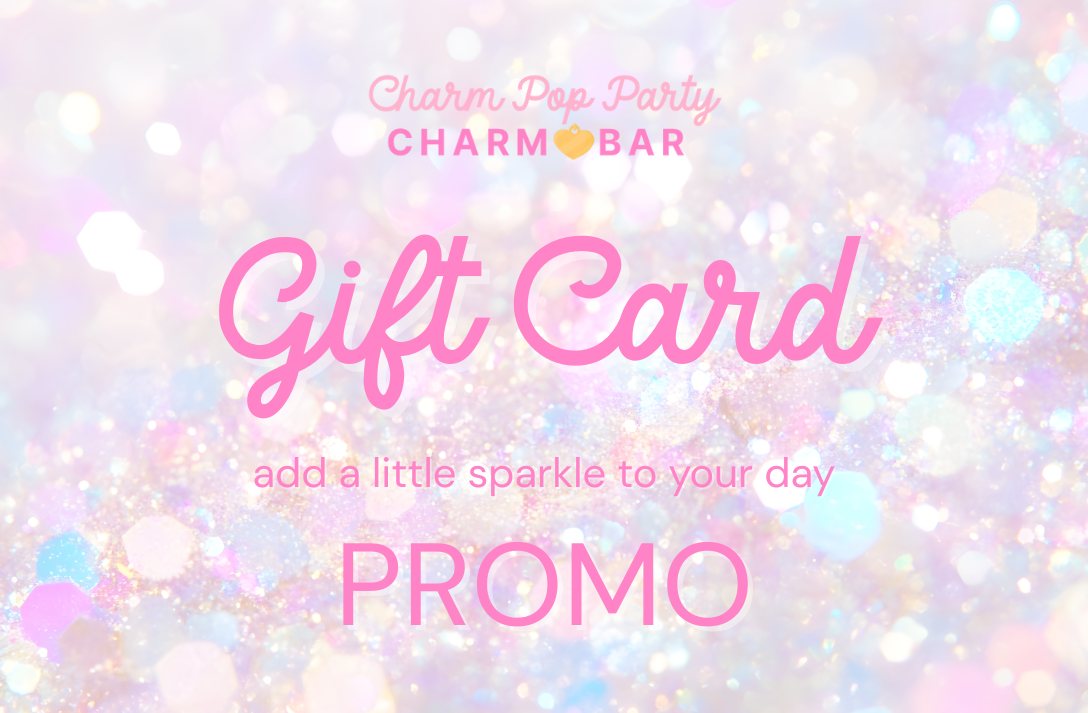 🎁 Promo Gift Card (100% off)