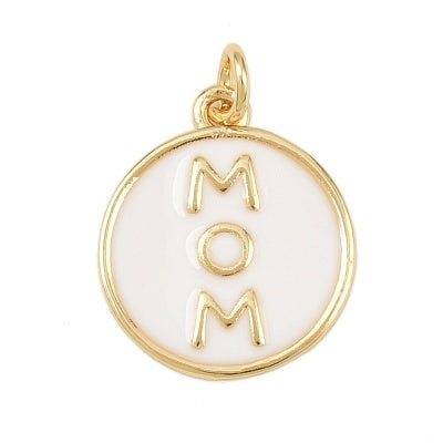 Words Charm Collection