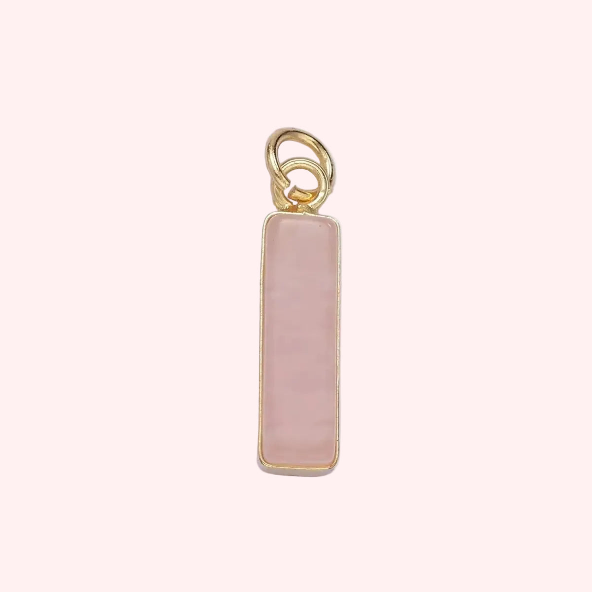Crystal Gems Charm Collection