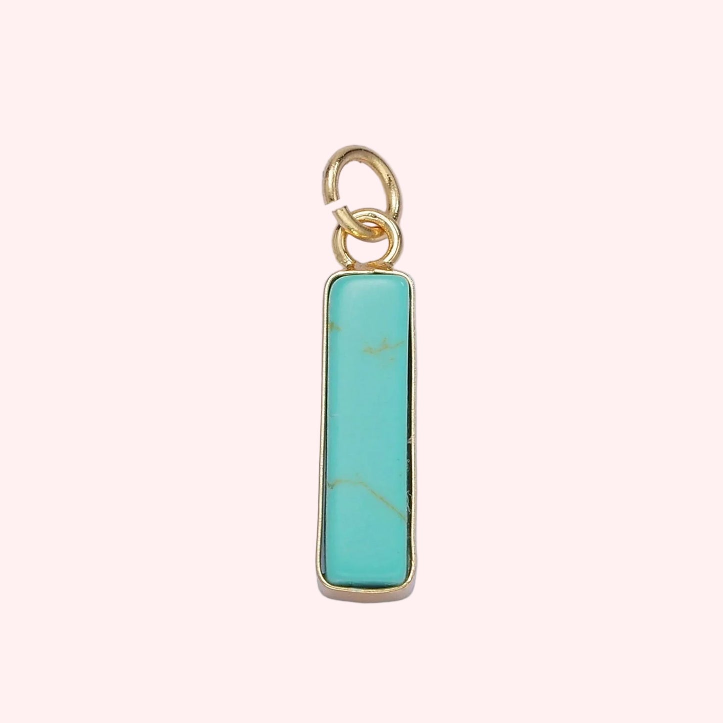 Crystal Gems Charm Collection