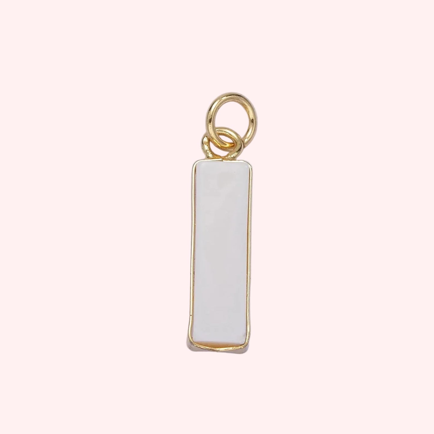 Crystal Gems Charm Collection
