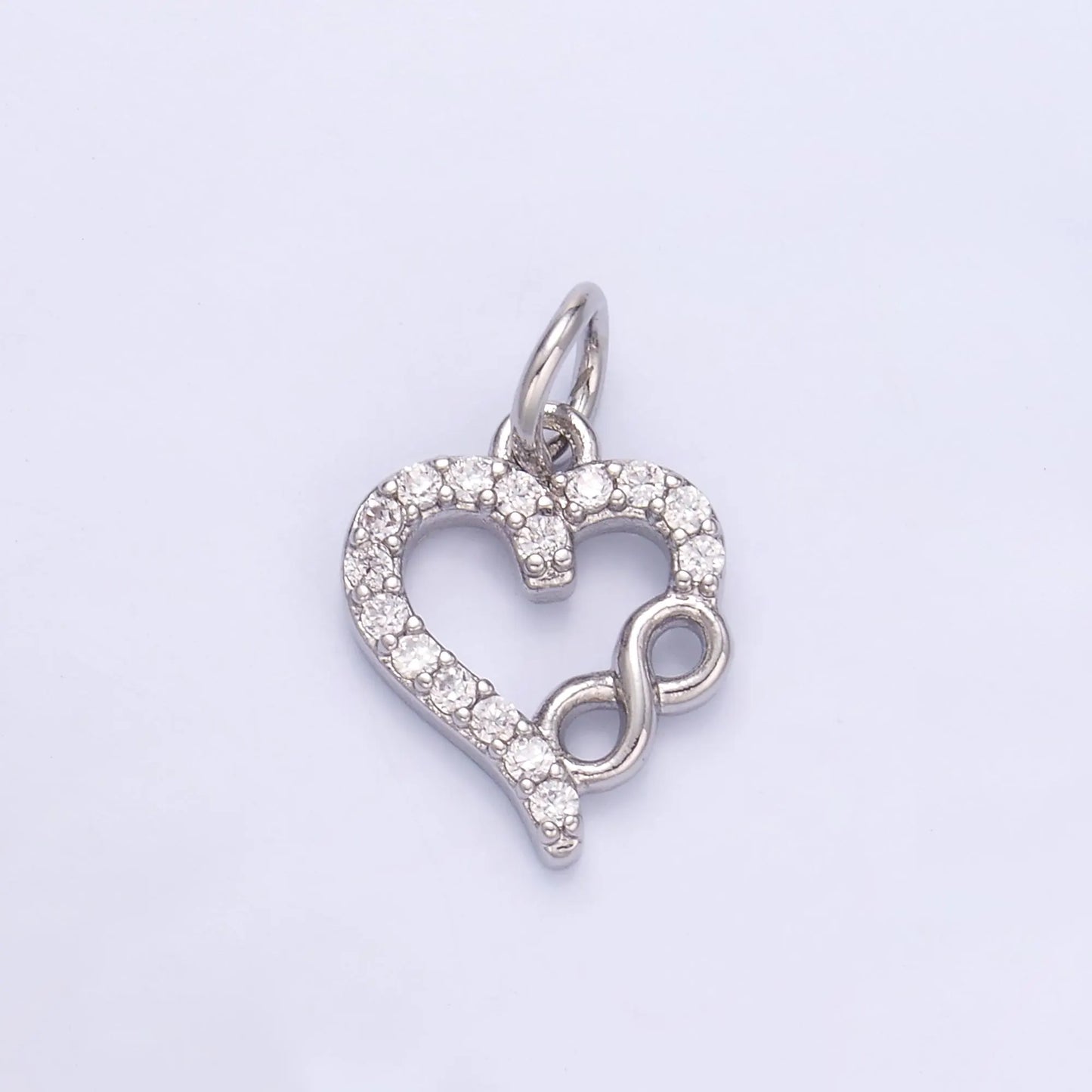 Silver Charms Collection
