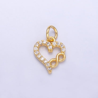 Hearts Collection