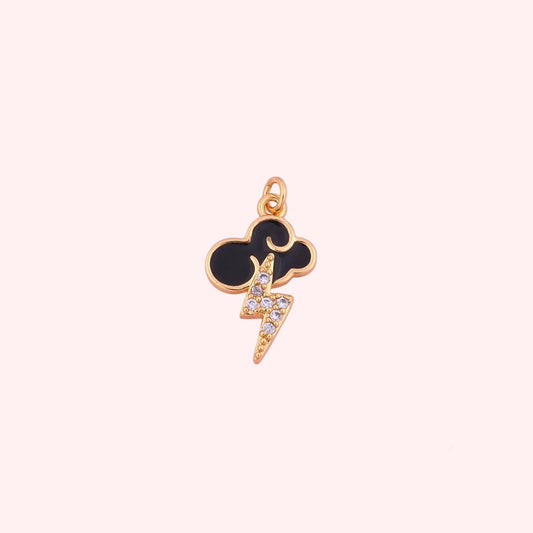 Celestial / Spiritual Charms Collection