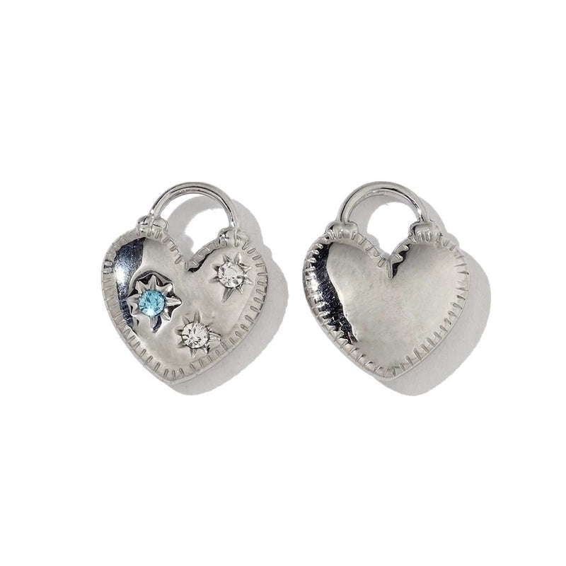 Silver Charms Collection
