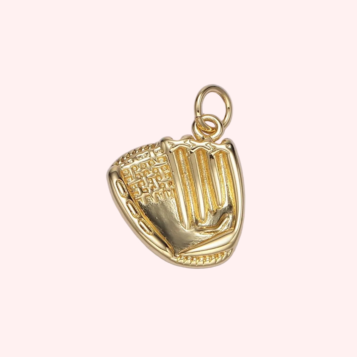 Sports Charm Collection ONLINE ONLY