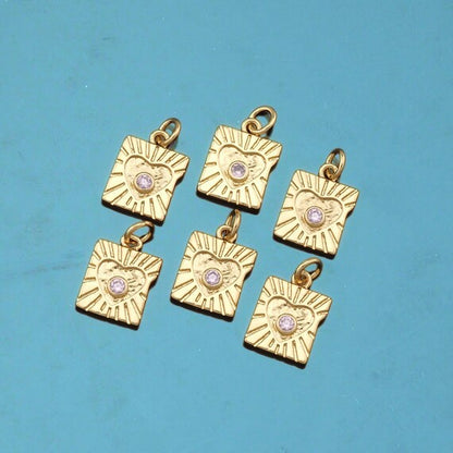 Hearts Collection
