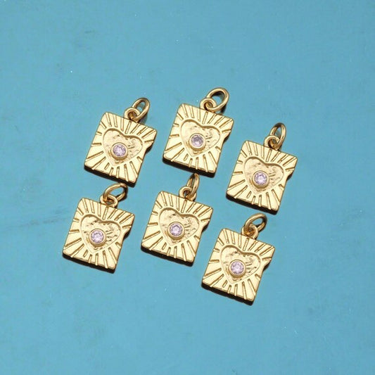 Hearts Collection