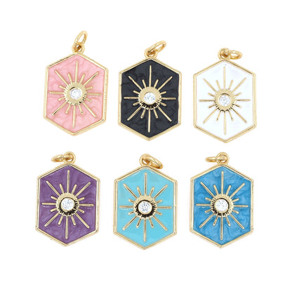 Celestial Charms Collection ONLINE ONLY